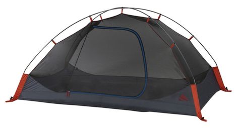 Kelty late start 2 person tent grey