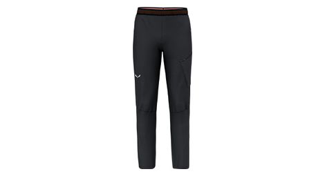 Pantalón salewa pedroc 2 light negro