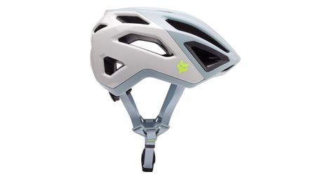 Casco fox crossframe pro explorationgris