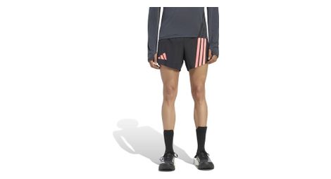 Short adidas Terrex Climacool+ Xperior Pro Noir/Rouge Homme