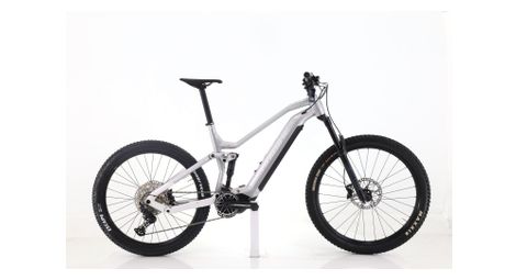 Haibike — Haibike allmtn 3 - velo vtt electrique - tres bon etat