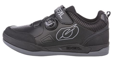 Chaussures o'neal sender pro noir