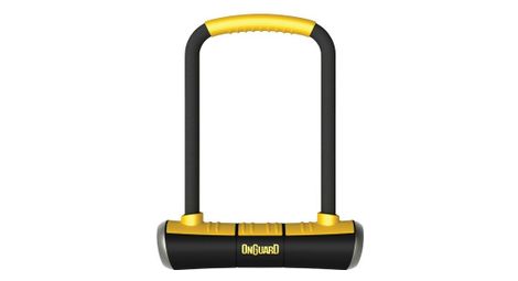 Antivol u onguard pitbull std-115mmx230mmx14mm