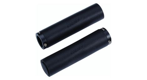 Bbb stickyfix 130mm black grips