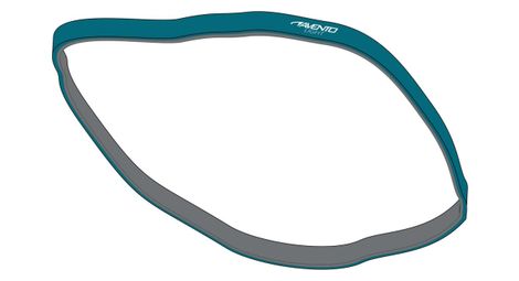 Avento bande de puissance de fitness latex legere