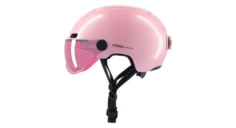 Cosmo Connected Fusion+ Pink