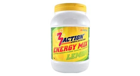 3action energy mix 1kg