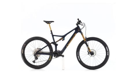 Produit reconditionné · orbea rise xt / vélo vtt électrique / orbea | très bon état