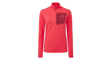 vellon mountain equipment lumiko rosa mujer