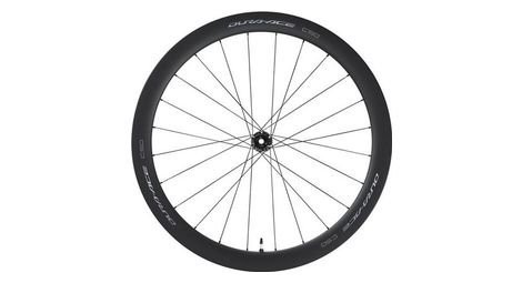 shimano dura ace r9270 c50 700 mm front wheel i 12x100 mm i centerlock