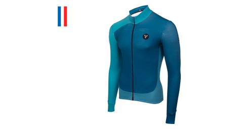 Lebram madeleine pelforth long sleeve jersey