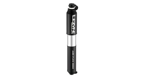 Lezyne pompe a main pressure drive medium noir