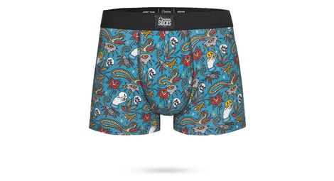 Lowlife - Boxer Homme - Performance Fit