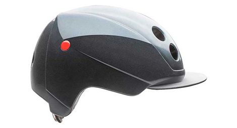 Casque urbain urge centrail reflecto   reflechissant
