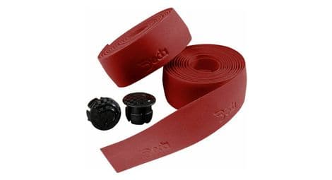 Deda tape nastro manubrio bordeaux red