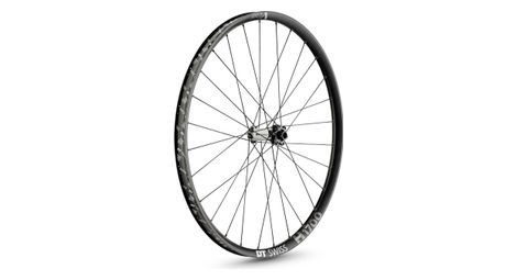 Roue avant dt swiss hybrid h1700 spline 27 5 30mm boost 15x110mm
