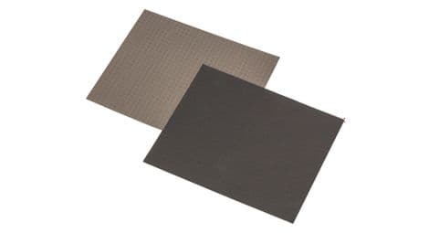 Kit de reparation pu vaude tent repair patch pu