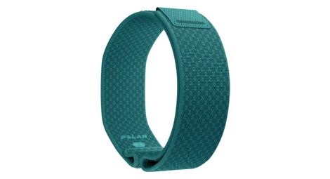 Bracelets de Rechange Polar Loop SoftWeave Turquoise Nordic