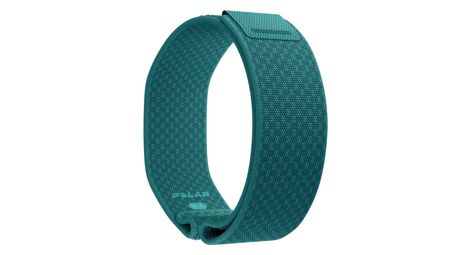 polar loop softweave bands nordic teal