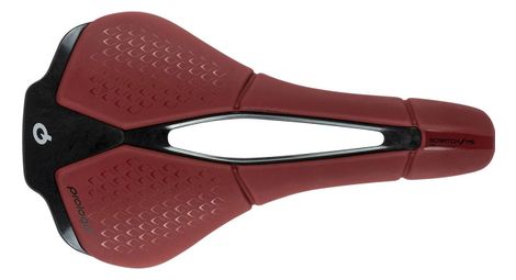 Selle prologo scratch m5 pas special edition tirox rouge brick