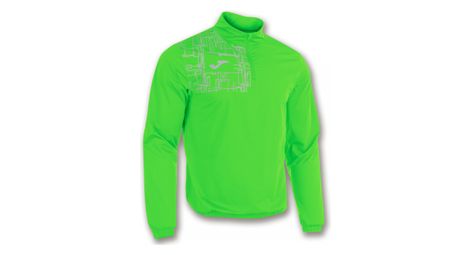 Sweatshirt joma elite viii 1 2 zip