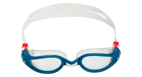 Lunettes aquasphere kaiman exo a1 petrole ecran transparent