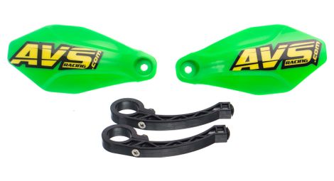 Avs basic hand guard green