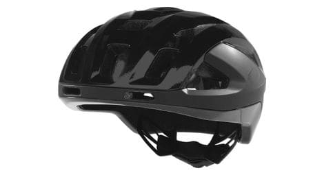 Oakley aro3 endurance mips helm schwarz