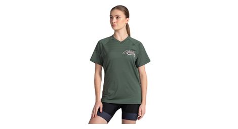Maillot de cyclisme pour femme Kilpi REMIDO-W