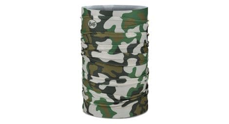 Tour de cou unisexe buff coolnet uv angler khaki