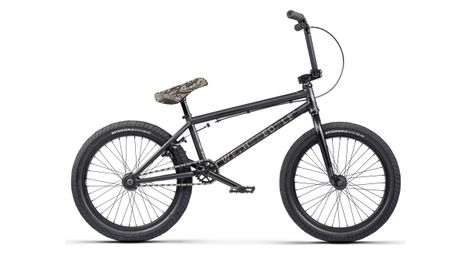 Wethepeople arcade vélo bmx freestyle noir