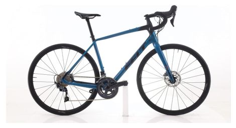 Produit reconditionné · Felt VR Performance · Bleu / Vélo de route | Très bon état