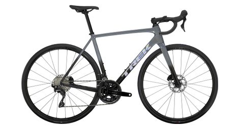 Vélo de route trek émonda alr 5 shimano 105 12v 700 mm gris noir 2024