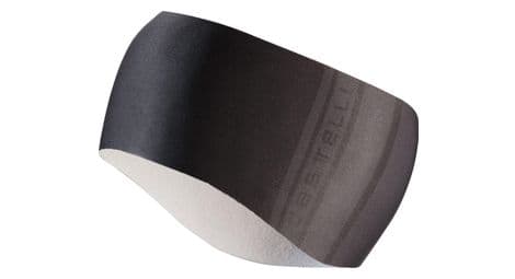 Bandeau Castelli Pro Thermal 2 Noir