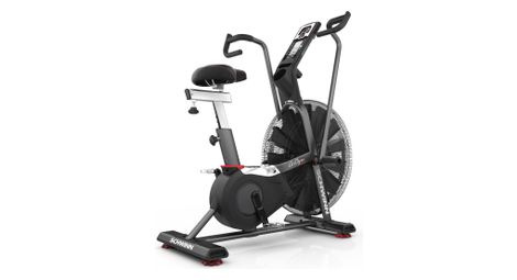 Air Bike Schwinn Airdyne AD8 – Vélo cardio full body à résistance à air