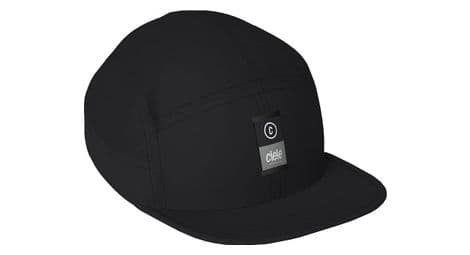 Ciele pbcap ccube cap black