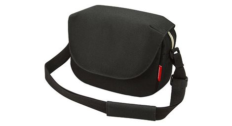 Sacoche de guidon klickfix funbag noir