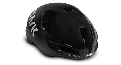 Casque route kask utopia y noir s | produit reconditionné / très bon état