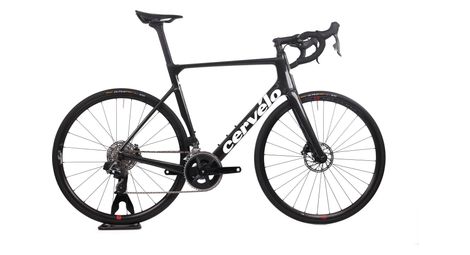 Produit reconditionné · cervélo soloist rival axs - vélo de route | très bon état