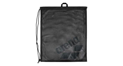 Borsa a rete da nuoto Arena One Go 40L nera