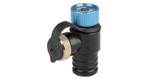 Percuteur à visser blackburn core co2