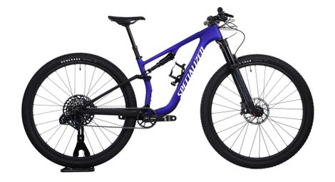 Specialized Epic 8 Comp VTT Tres Bon Etat