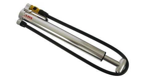 LEZYNE Micro Bodenpumpe MICRO FLOOR DRIVE HP Road