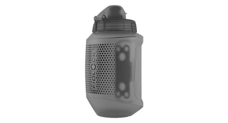 Botella Fidlock Twist de 550 ml, modelo Compact, color humo