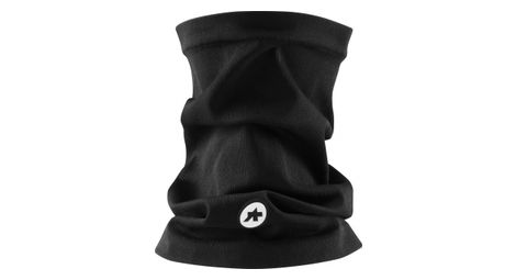 Tour de cou assos winter noir