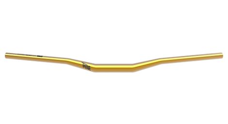 Gancio Title AH1 31,8 mm Oro