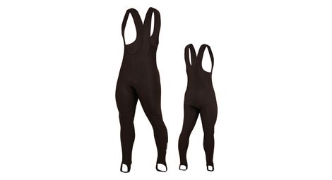 Cuissard long à bretelles massi sport massi