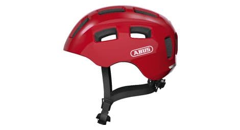 Casque enfant abus youn-i 2.0 rouge