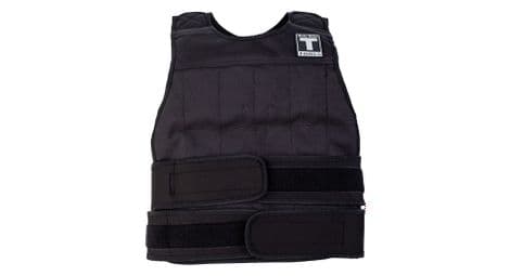 Body-solid gilet de poids - 40 lb - 18.16 kg