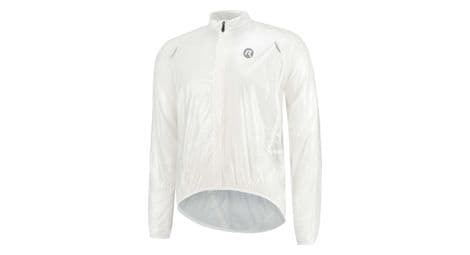 Veste velo pluie vent rogelli crotone - homme